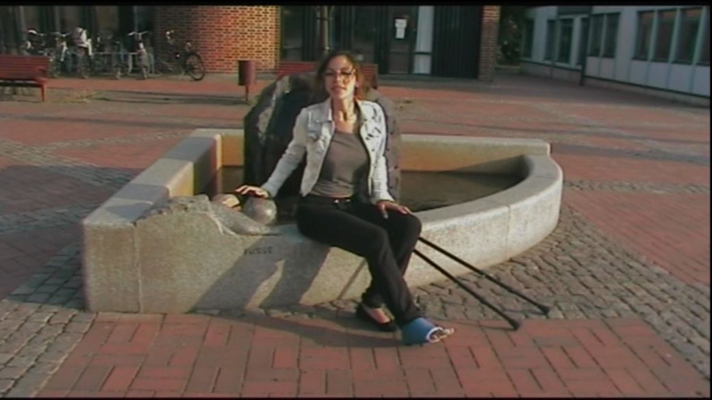 Casandra 6 Medical SLC - My toe will never be as it was before my accident - 9 min