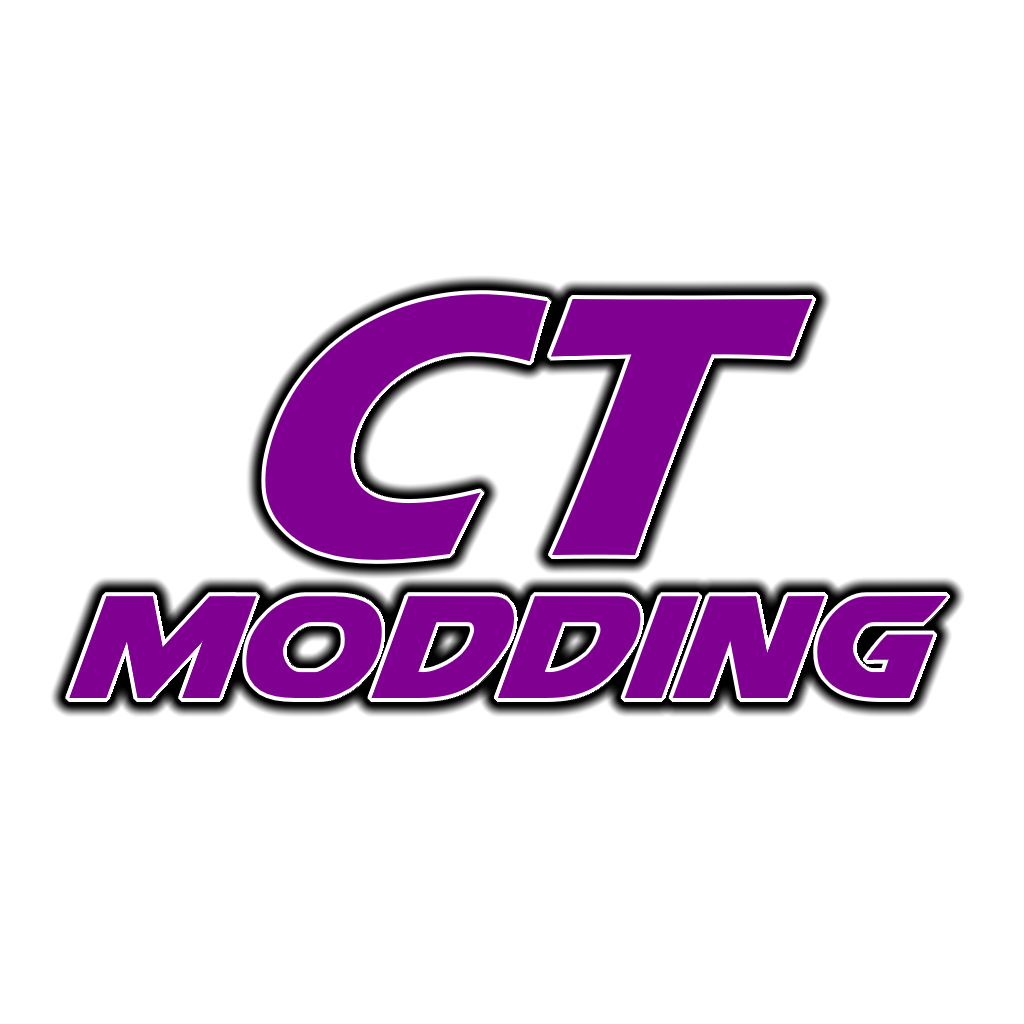 CT Modding