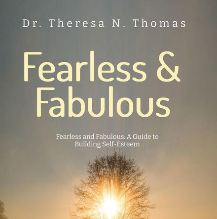 Fearless and Fabulous: A Guide to Building Self Esteem