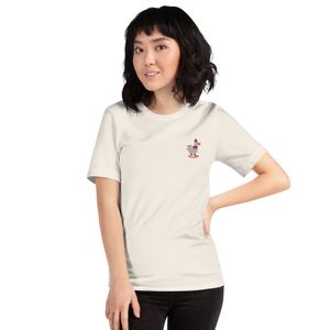 "Be a silly goose" T-shirt