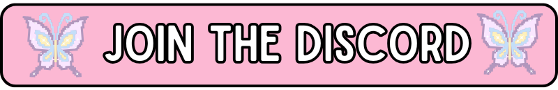 A pink button that says Join The Discord click to join discord server