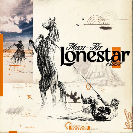 Lonestar Multi Kit