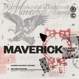MAVERICK SOUNDKIT