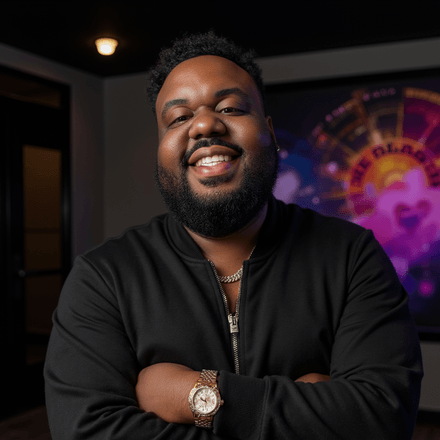 Step Into Your Power: 1-Hour Personal Coaching with Deraj Global