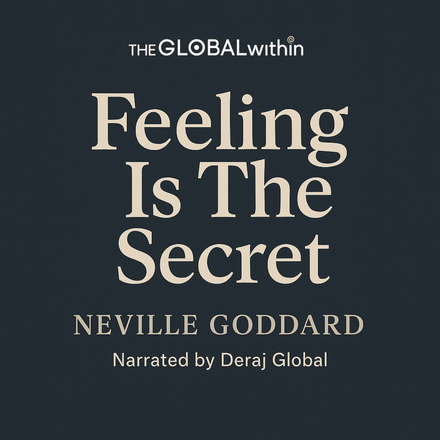 Feeling Is The Secret!