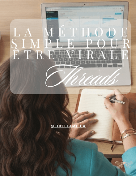 Virale sur thread, le guide idéal pour  cartonner!