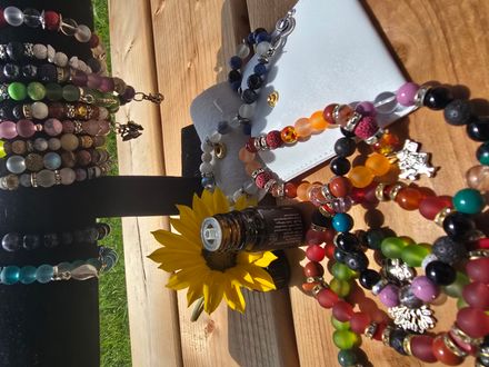 Bracelets d'intention Mystère
