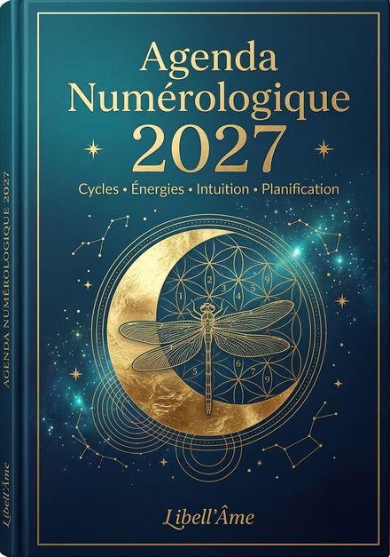 Agenda numérologique 2027