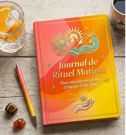 Le manifeste pour changer ta Vie changer ta Vie des le matin. Un voyage bohème de 14 jours.