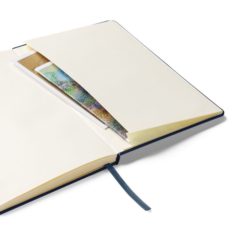 Things I Do In My Spare Time - Journal