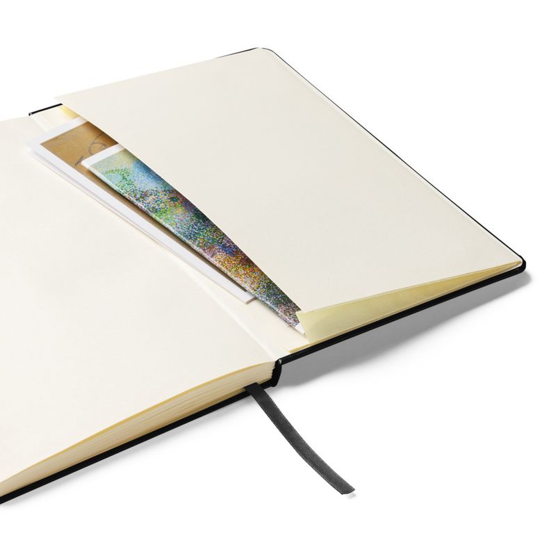 Things I Do In My Spare Time - Journal
