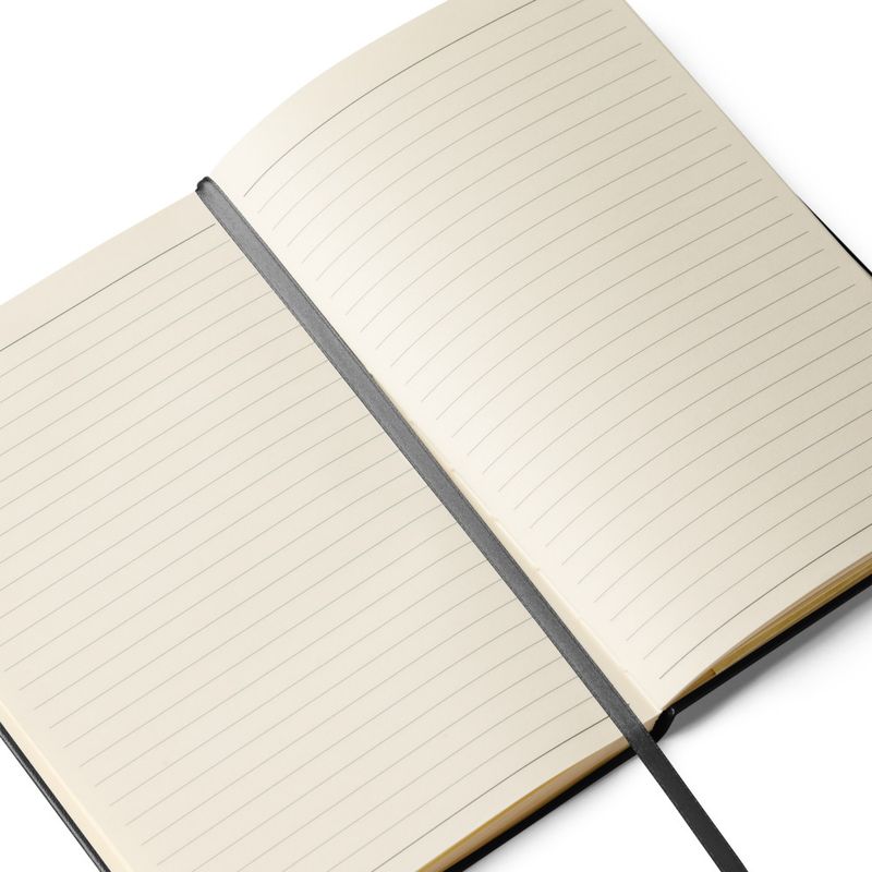 Things I Do In My Spare Time - Journal