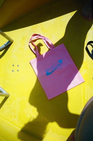 Tote bag sérigraphie S24
