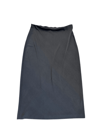 Jupe « Max &amp; Co » noir avec élastique à la taille 