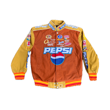 Veste NASCAR Pepsi 