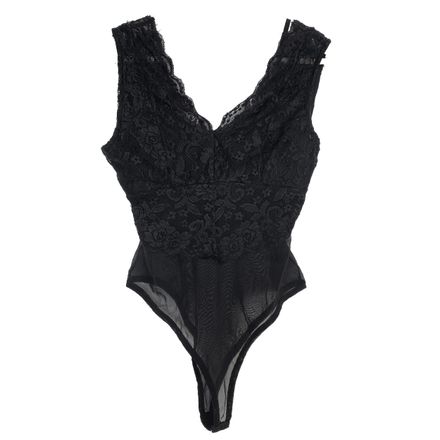 Body Dentelle Noir