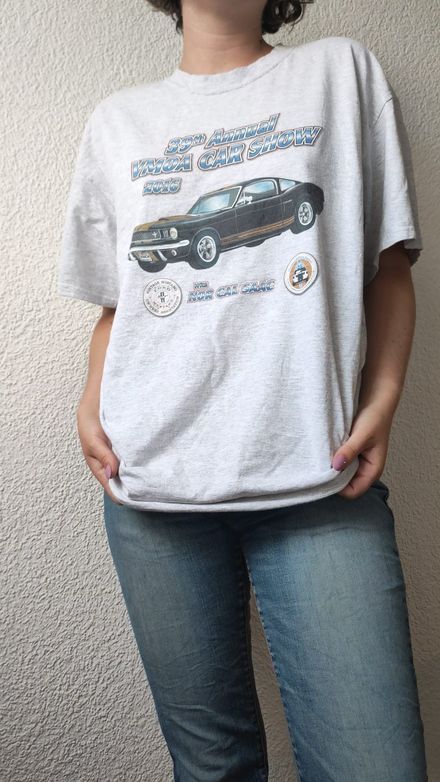 Racing black cars t-shirt 