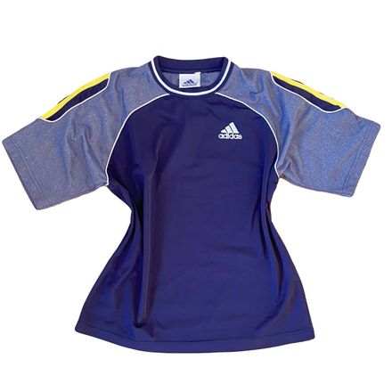 Vintage Adidas Y2K Sport Tee
