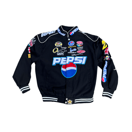 Veste NASCAR Pepsi