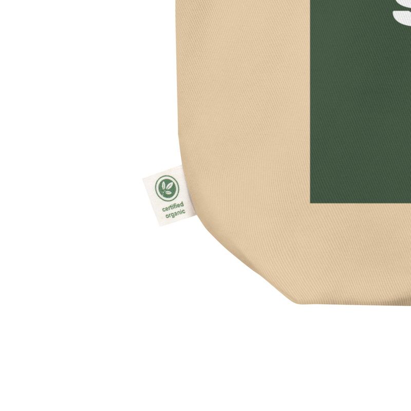 Let Your SOUL Smile Tote Bag 