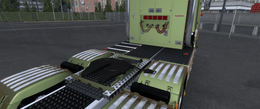 **[addon] 5th wheel chassis cover 