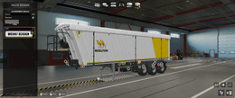 ETS2 DLC Wielton trailer slots 