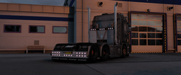 ETS2  LED JOKON tail lights