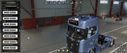 ETS2 NBB light pack
