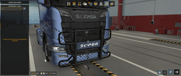 [addon] S-U-P-E-R lightbox addon