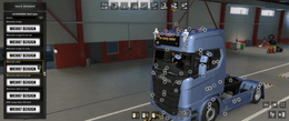 ETS2 Bibendum pack