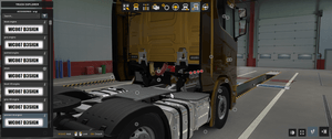 ˇ [engi tuning part] Scania  NG V8 engine model