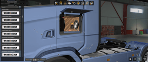 ,[addon] Scania NG decoration Scania NG lockers V2