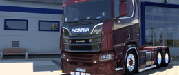  [addon]  LED engine badges