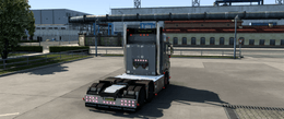 ETS2 Scania NG back cabin lightbox 