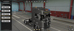 ETS2 Beacon pack