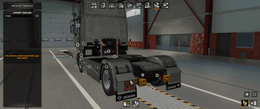 ETS2 Base Light Addon – Front, Rear, Marker and Roof Light Slots 