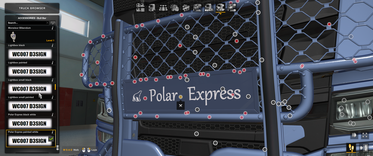 [addon] Polar expres lightbox addon