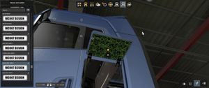 ,,[addon] Scania NG decoration for opened side locker doors
