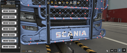[addon] old Scania lightbox addon