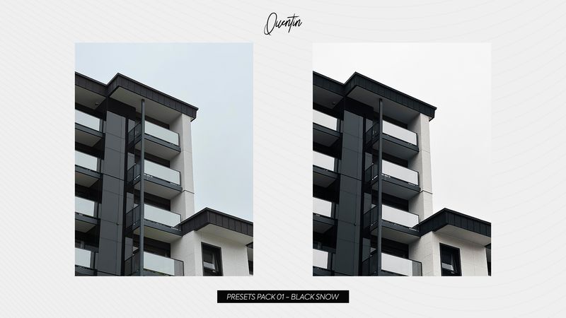 QUENTIN PRESETS COLLECTION V1
