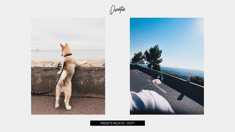 QUENTIN PRESETS COLLECTION V1