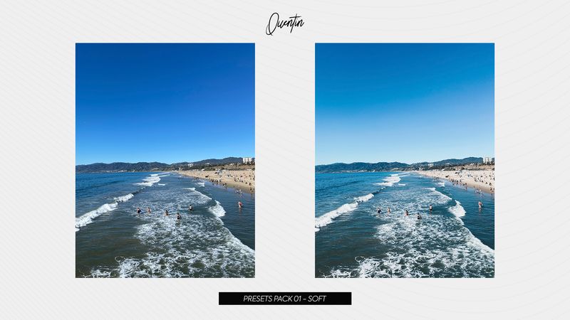 QUENTIN PRESETS COLLECTION V1