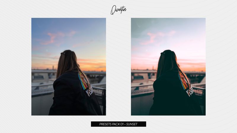 QUENTIN PRESETS COLLECTION V1