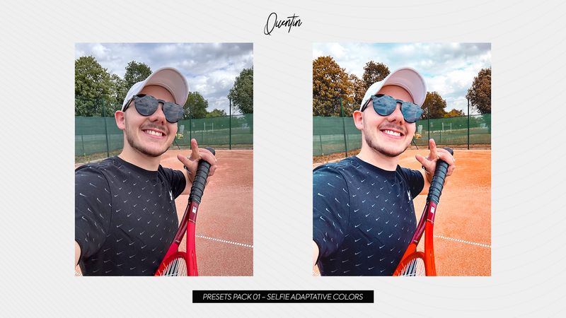 QUENTIN PRESETS COLLECTION V1