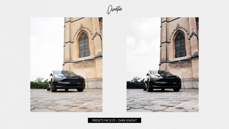 QUENTIN PRESETS COLLECTION V1