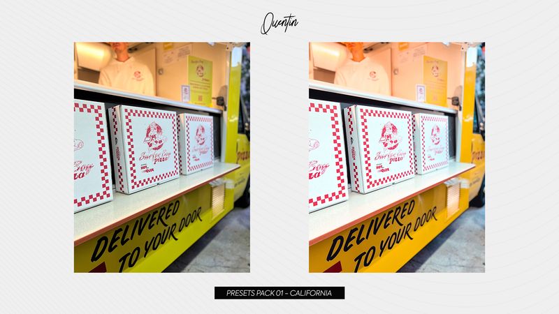 QUENTIN PRESETS COLLECTION V1