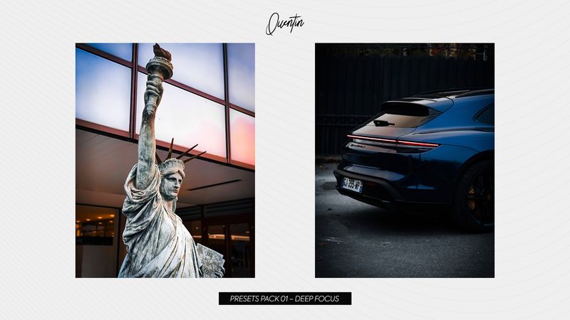 QUENTIN PRESETS COLLECTION V1