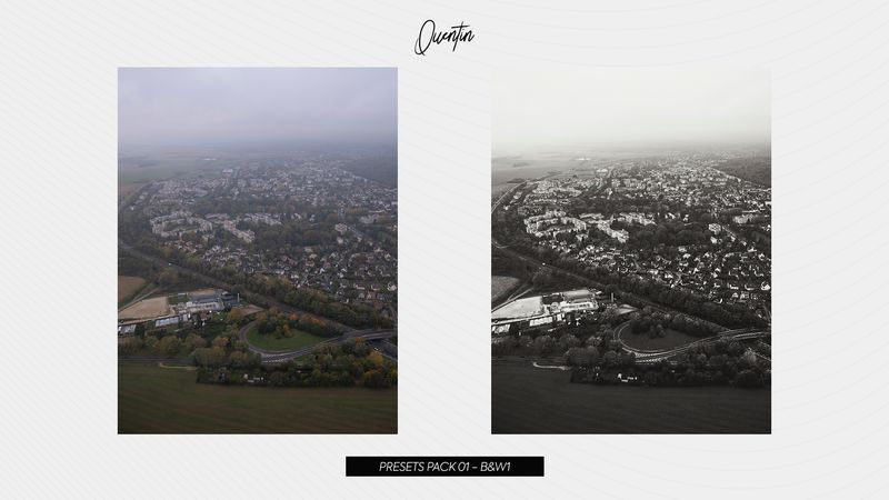 QUENTIN PRESETS COLLECTION V1