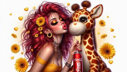 Sandi🌼🦒