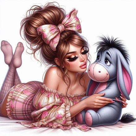 Eeyore♥